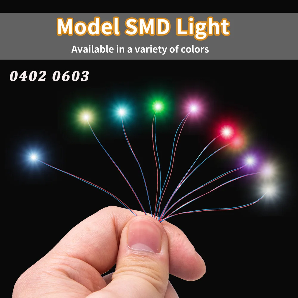 Smd Solder Paste - 5PCS 3V LED 0402 0603 SMD