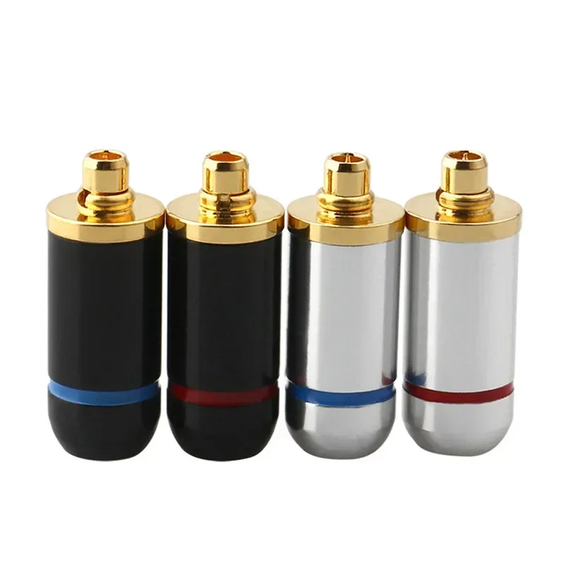 Diy Electronics Audio - Audio Jacks MMCX Connector Earphone Pin
