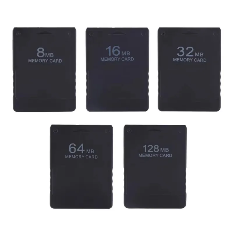 Sd Card Module Spi - Memory Card 8M/16M/32M/64M/128M/256M for PS 2