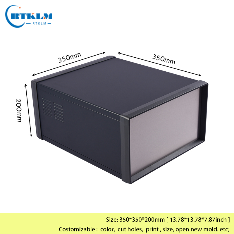 Diy Electronics Supplies - Power Power supply distribution box DIY