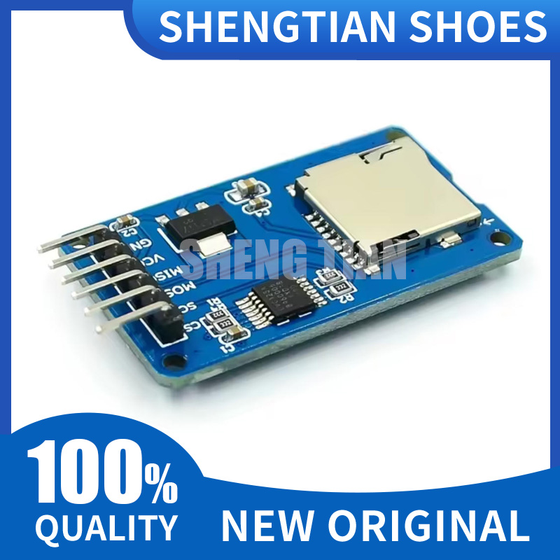 Sd Card Module Spi - Micro SD card mini TF card