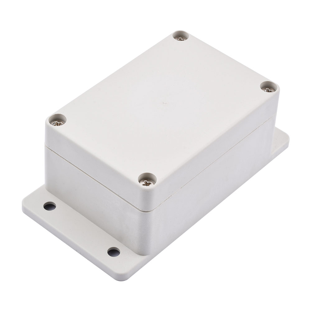 Diy Electronics Supplies - 3pcs ABS Plastic Shell 100x68x50mm Waterproof