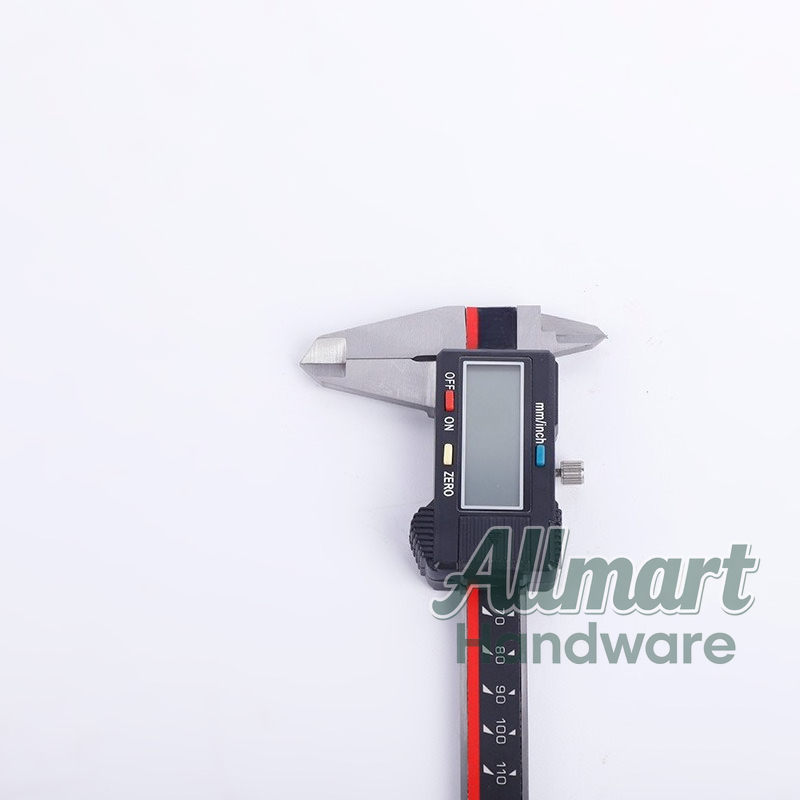Diy Electronic - Digital Electronic Caliper, Multi-Function Depth Vernier