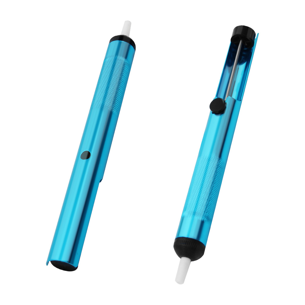Desoldering Pump Solder - Aluminum Desoldering Pump Suction Tin Solder