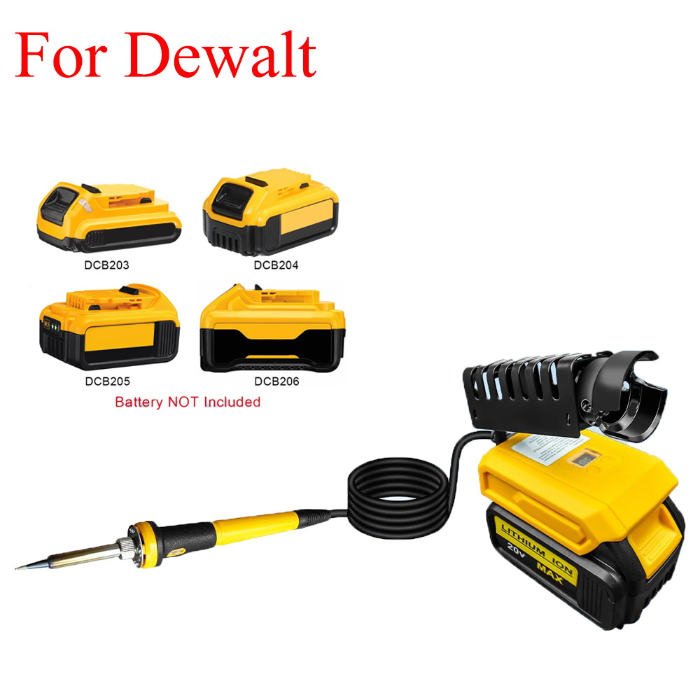 Portable Soldering Iron Kit Co - Soldering Iron Kit ulasan dan harga