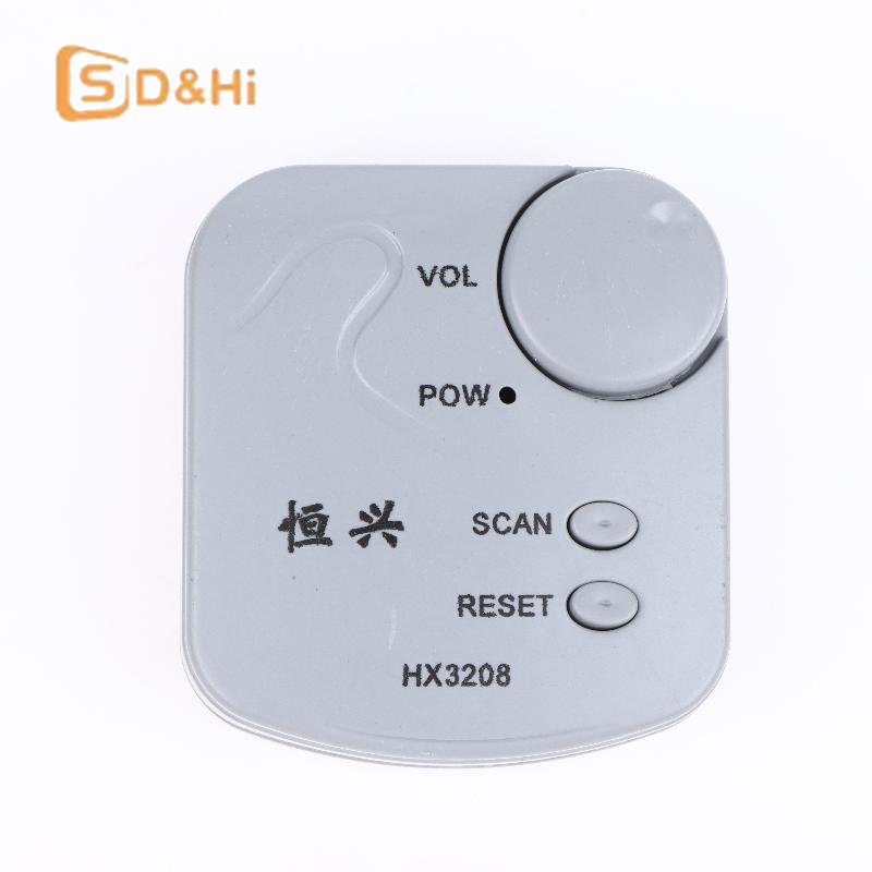 DIY Electronic Kit FM Micro SM - Diy Electronic ulasan dan harga