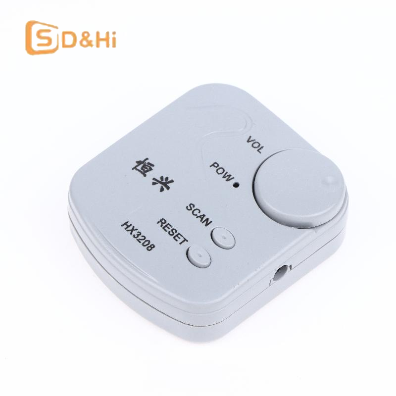 DIY Electronic Kit FM Micro SM - Diy Electronic ulasan dan harga