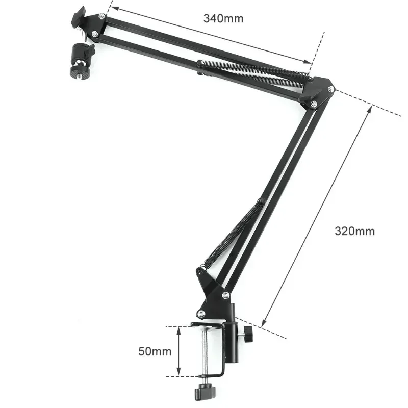 4K Electron Digital Microscope - Diy Electronics Microscope ulasan dan harga