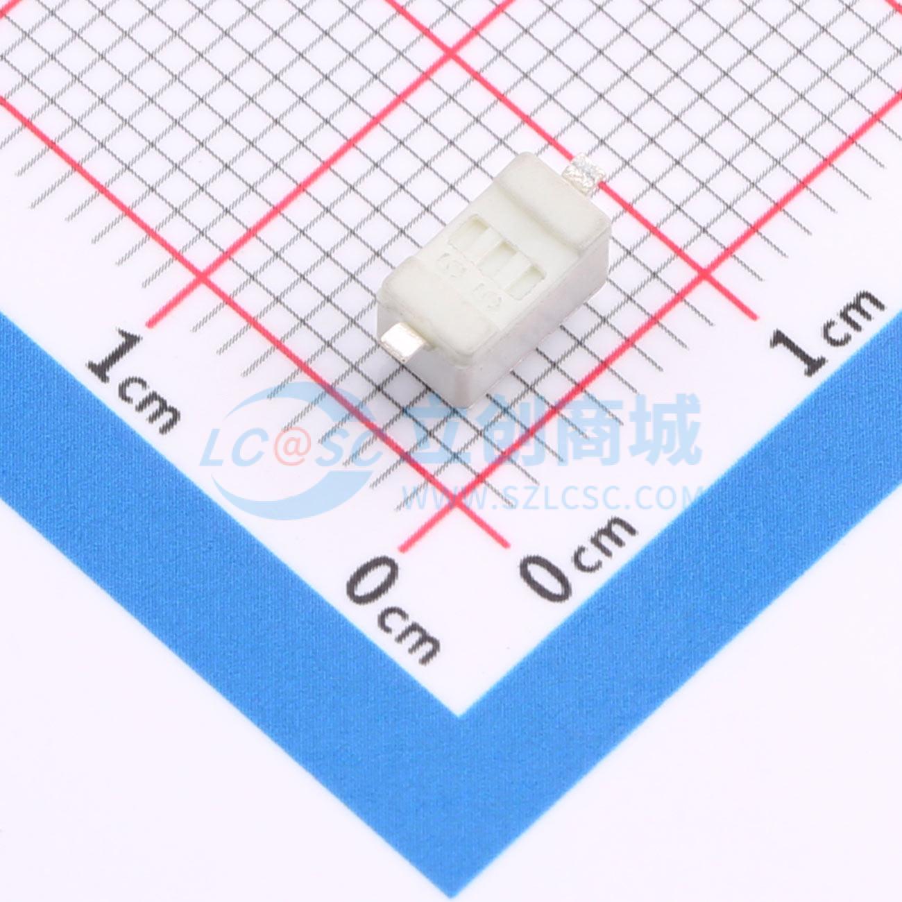 356pcs TS3643TP SMD 6x3.5mm SP - Push Button Tactile ulasan dan harga