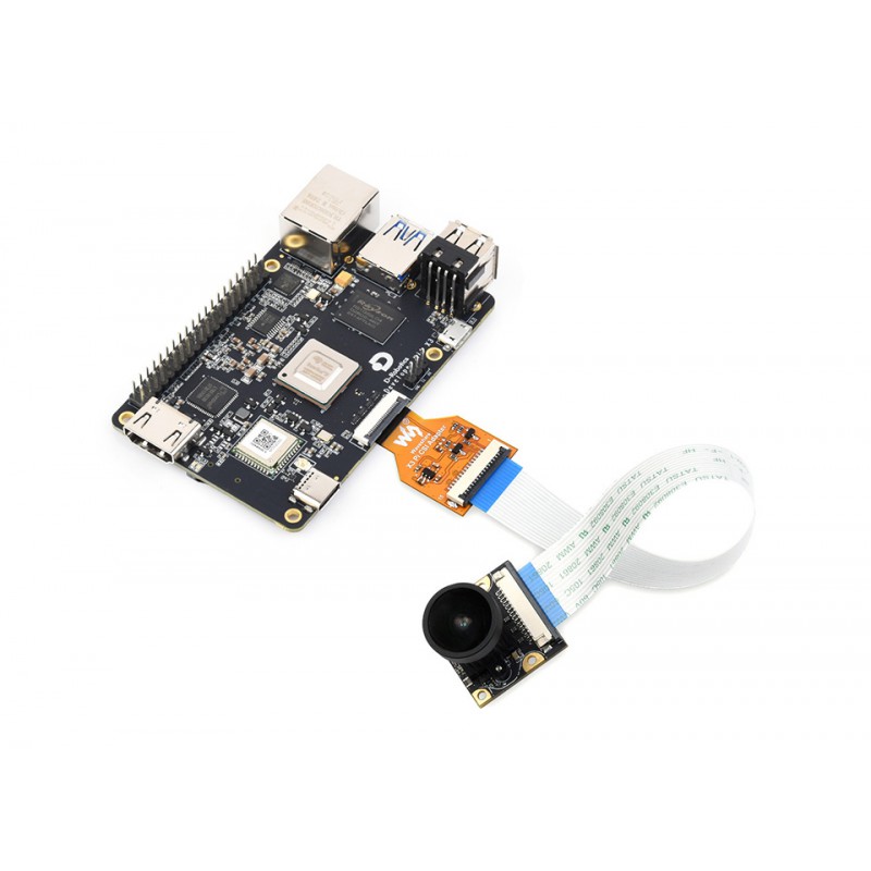 CSI Camera Adapter 24Pin to 15 - Diy Electronic ulasan dan harga