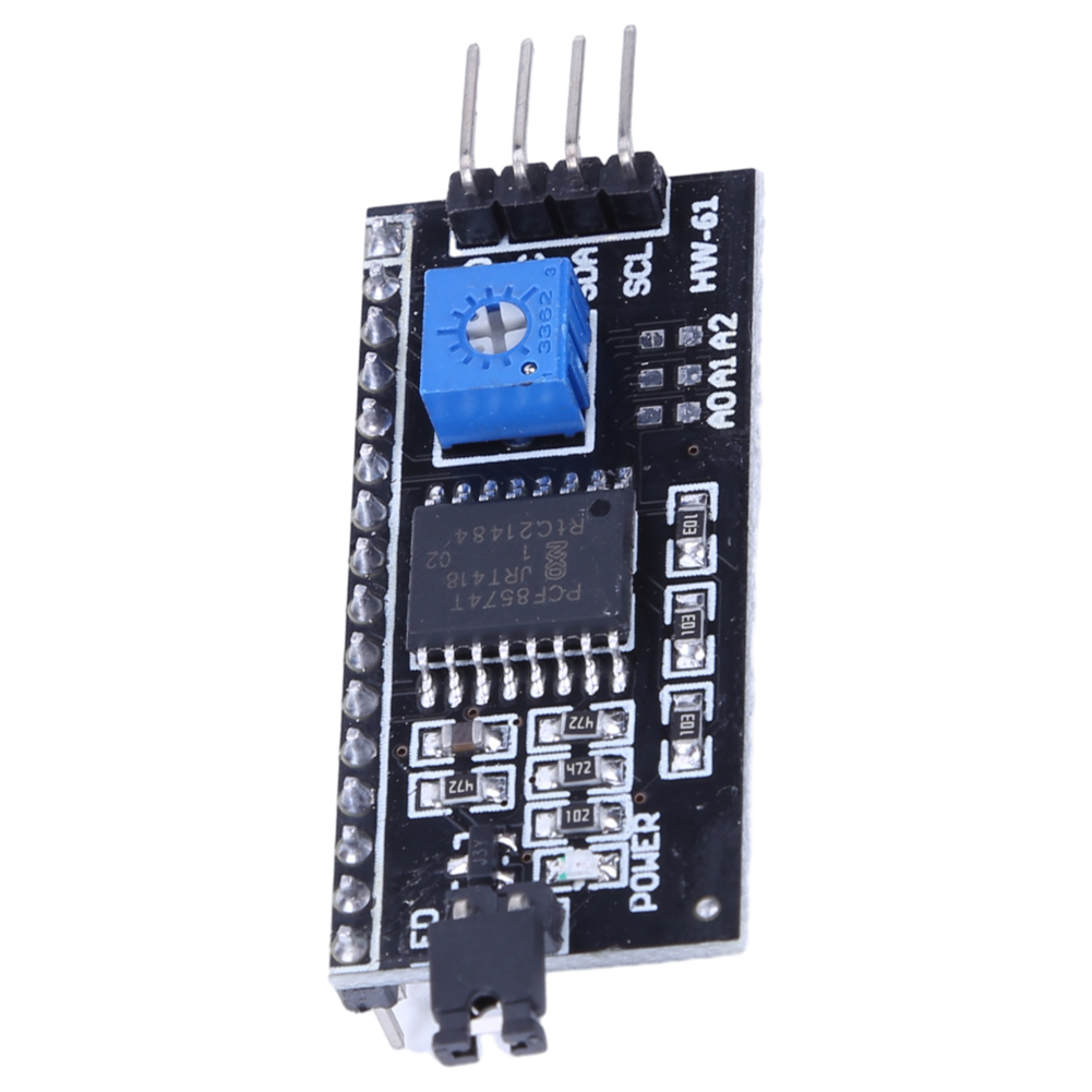 5-20Pcs HW-061 PCF8574 LCD Ada - I2C Lcd Display ulasan dan harga