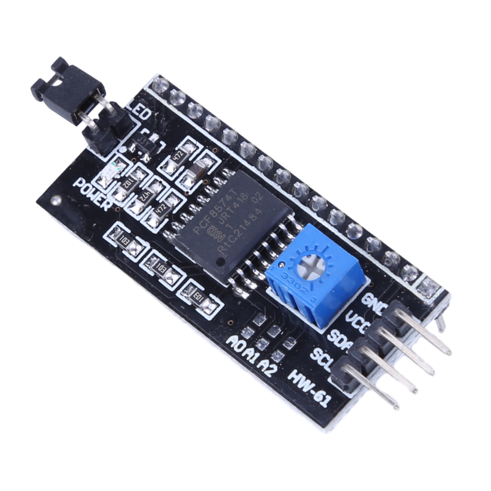5-20Pcs HW-061 PCF8574 LCD Ada - I2C Lcd Display ulasan dan harga