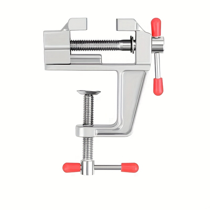 1 Piece Aluminum Alloy Mini Vi - Diy Electronics Bench ulasan dan harga