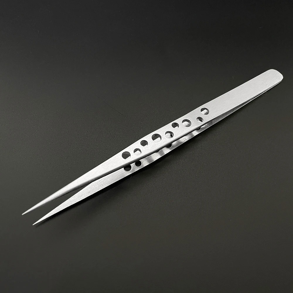 Industrial Tweezers Electronic - Useful Diy Electronics ulasan dan harga