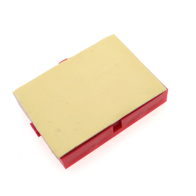 1PCS SYB-170 Mini Solderless P - Diy Electronics Breadboard ulasan dan harga
