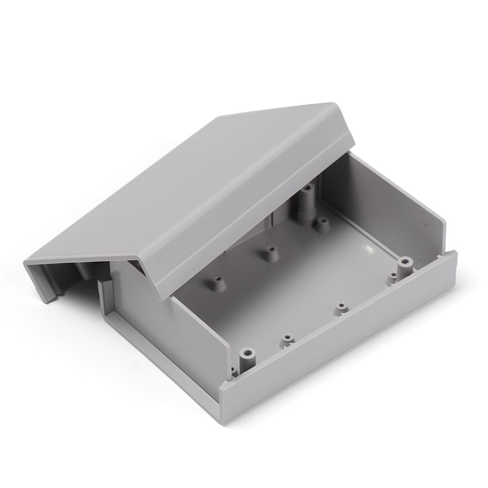 High Quality Plastic Waterproo - Diy Electronics Supplies ulasan dan harga