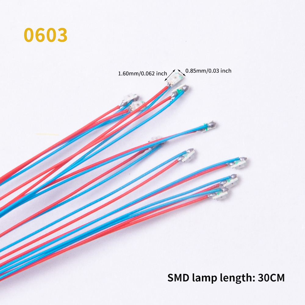 5PCS 3V LED 0402 0603 SMD Lamp - Smd Solder Paste ulasan dan harga