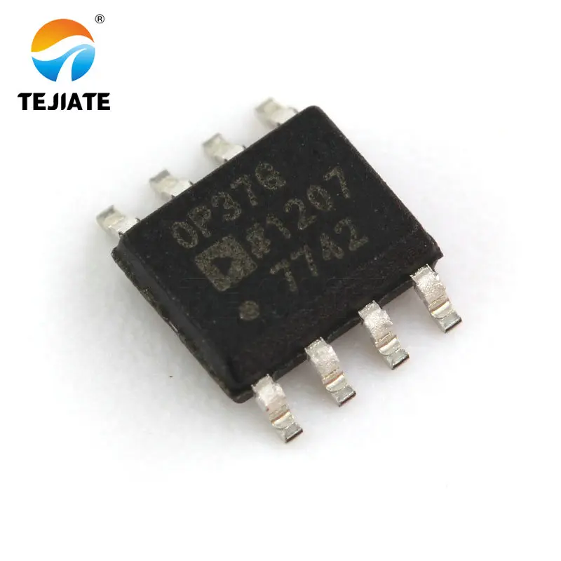 1PCS OP Chips OP07CDR OP07CS O - Diy Electronics Aliexpress ulasan dan harga