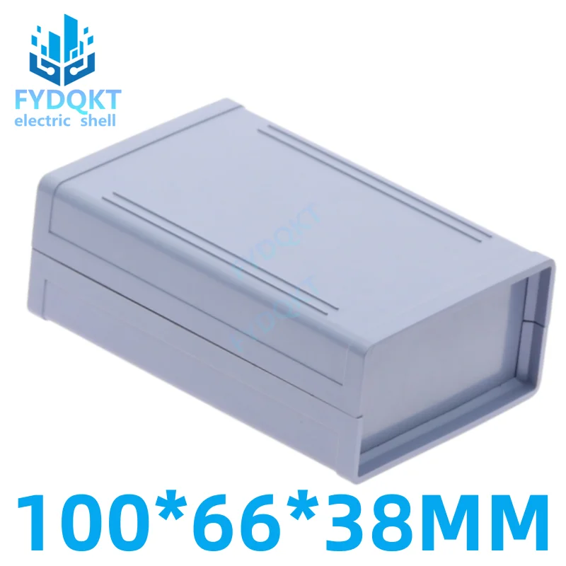 1pcs High Quality ABS Waterpro - Diy Electronics Supplies ulasan dan harga