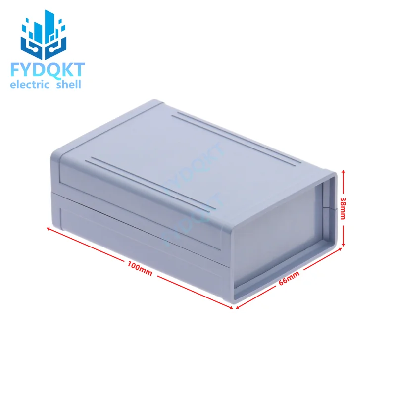 1pcs High Quality ABS Waterpro - Diy Electronics Supplies ulasan dan harga