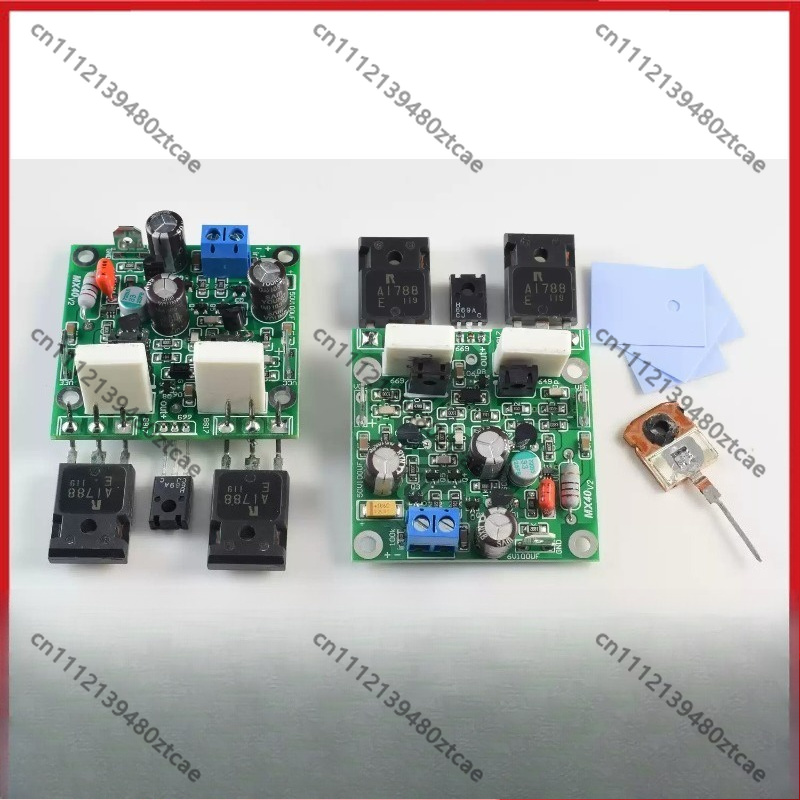 Stereo Audio Power Amplifier F - Diy Electronics Audio ulasan dan harga