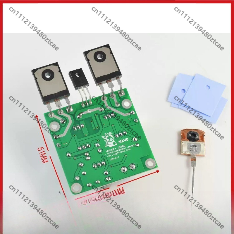 Stereo Audio Power Amplifier F - Diy Electronics Audio ulasan dan harga