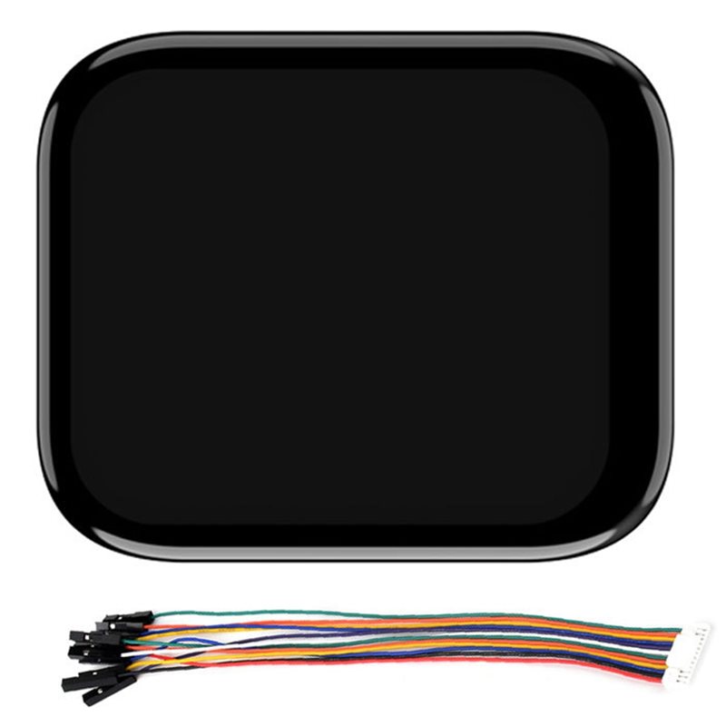 [LXYA68Z!] SPI And I2C Interfa - I2C Lcd Display ulasan dan harga