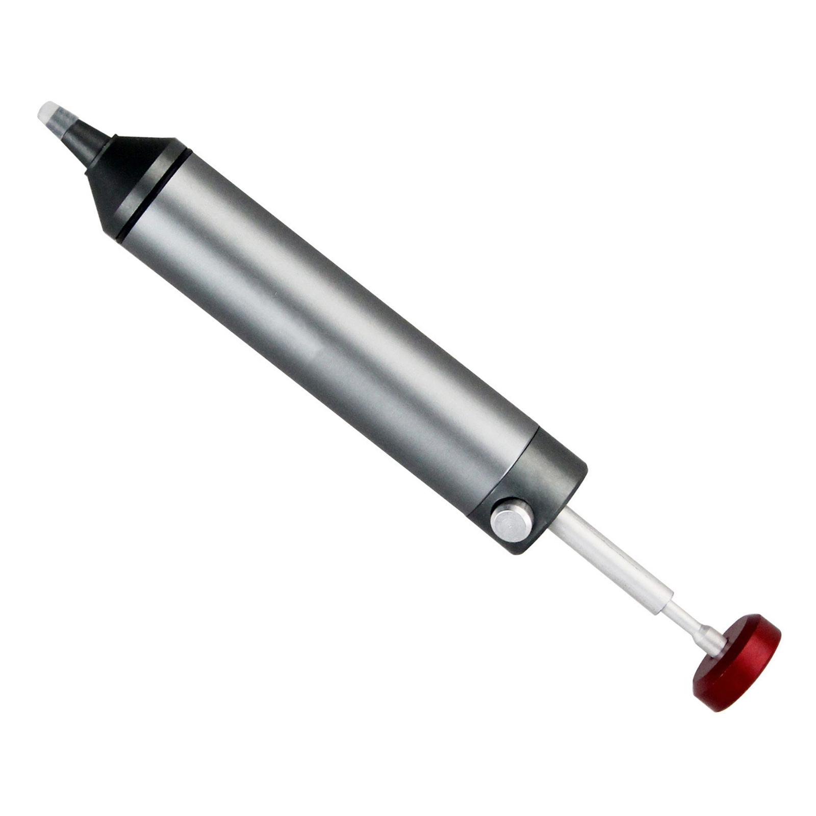 Up to 350°C DIY Solder Sucker  - Desoldering Pump Solder ulasan dan harga
