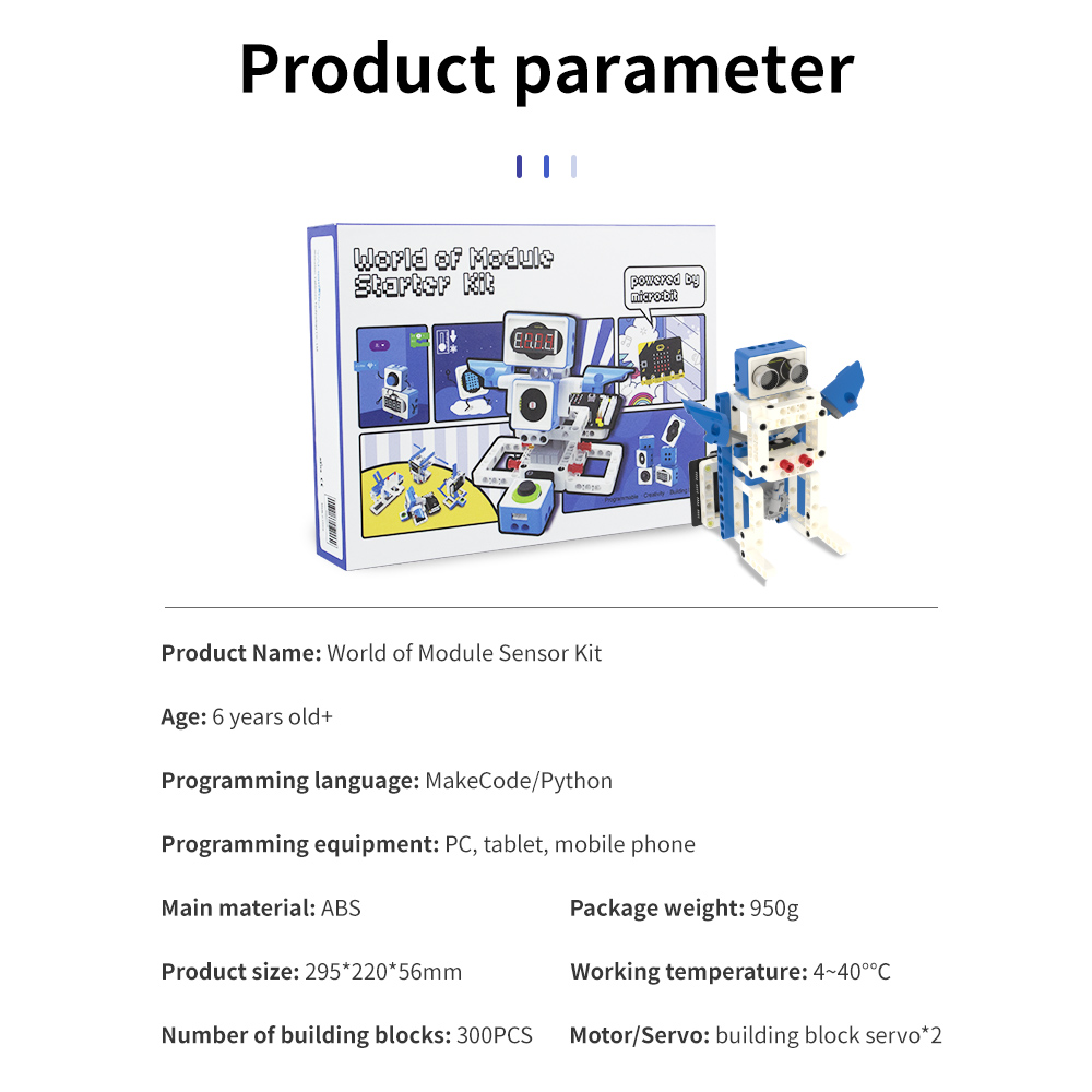 BBC Microbit V2 Smart Robot Ca - Diy Electronics Projects For Kids ulasan dan harga