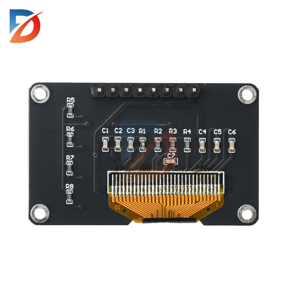 for Arduino 0.96 inch OLED Dis - I2C Lcd Display ulasan dan harga