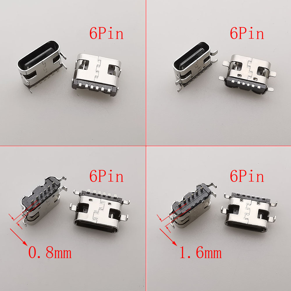 15Models/Box Type C USB-C JACK - Smd Solder Paste ulasan dan harga