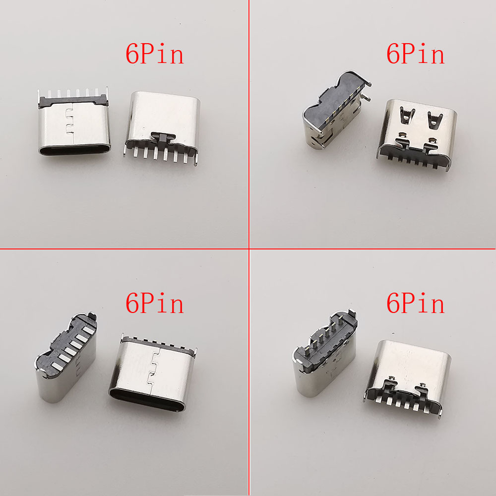 15Models/Box Type C USB-C JACK - Smd Solder Paste ulasan dan harga