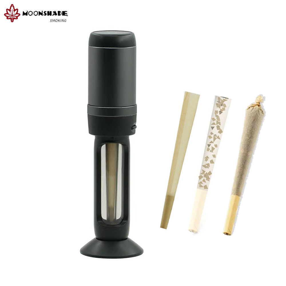 MOONSHADE 2in1 Electronic Toba - Useful Diy Electronics ulasan dan harga