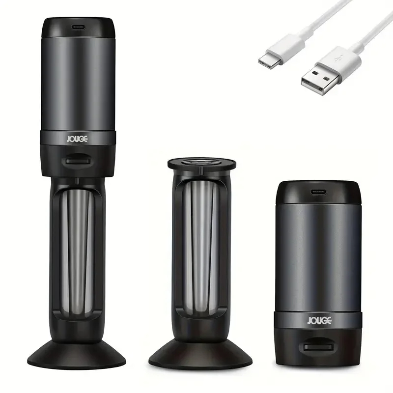 MOONSHADE 2in1 Electronic Toba - Useful Diy Electronics ulasan dan harga