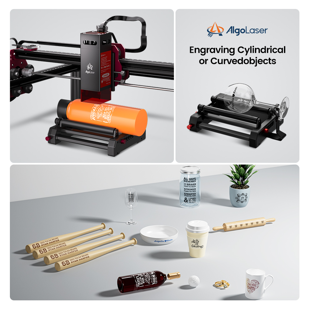 Wireless AlgoLaser DIY KIT MK2 - Diy Lightsaber Electronics ulasan dan harga
