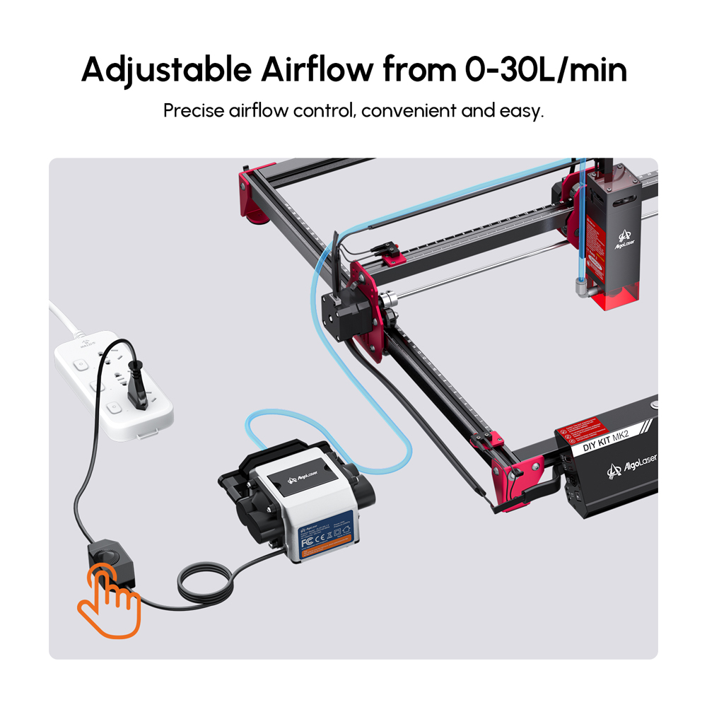 Wireless AlgoLaser DIY KIT MK2 - Diy Lightsaber Electronics ulasan dan harga