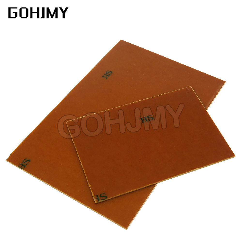 1PCS Single Sided Copper Clad  - Pcb Etching Kit ulasan dan harga