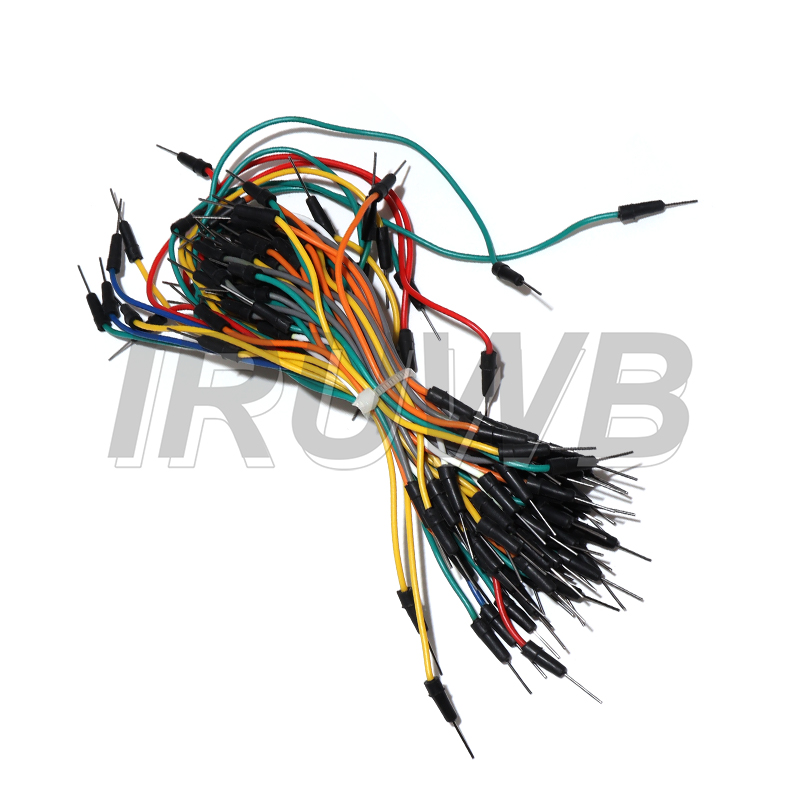 MB-102 Breadboard 400 830 Poin - Pcb Etching Kit ulasan dan harga