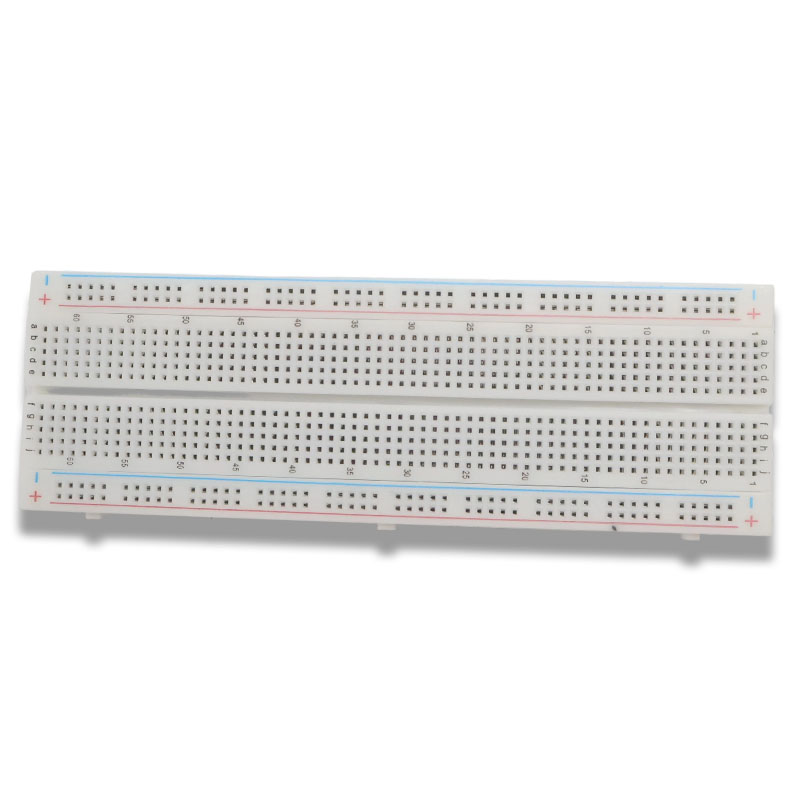 MB102 Breadboard Kit 400/830 P - Diy Electronics Breadboard ulasan dan harga