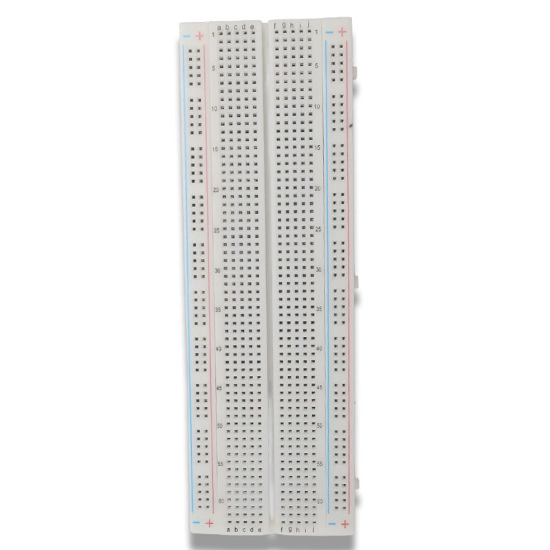 MB102 Breadboard Kit 400/830 P - Diy Electronics Breadboard ulasan dan harga