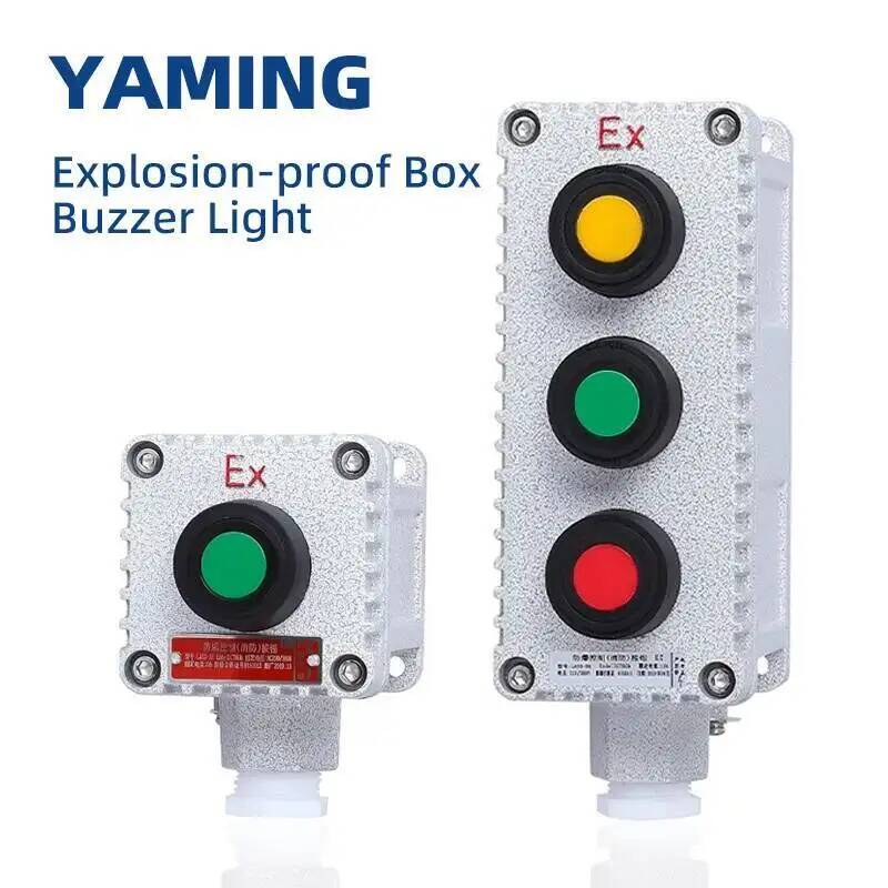 Explosion Proof Push Button Bo - Push Button Tactile ulasan dan harga