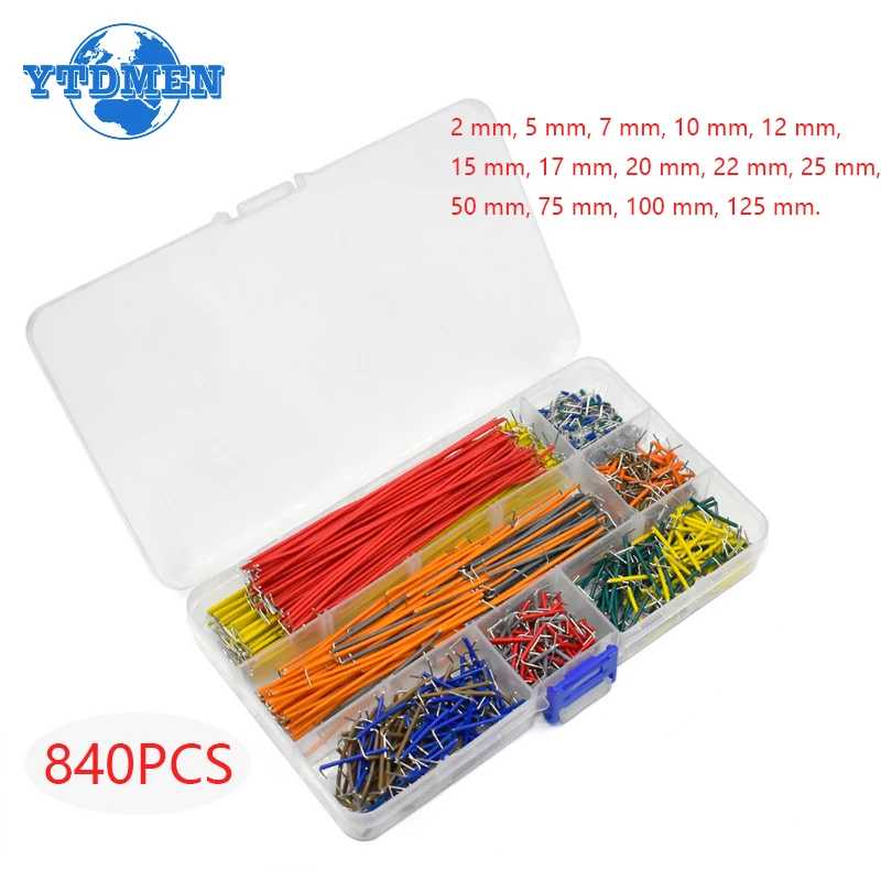 140/350/560/840pcs Breadboard  - Diy Electronics Breadboard ulasan dan harga