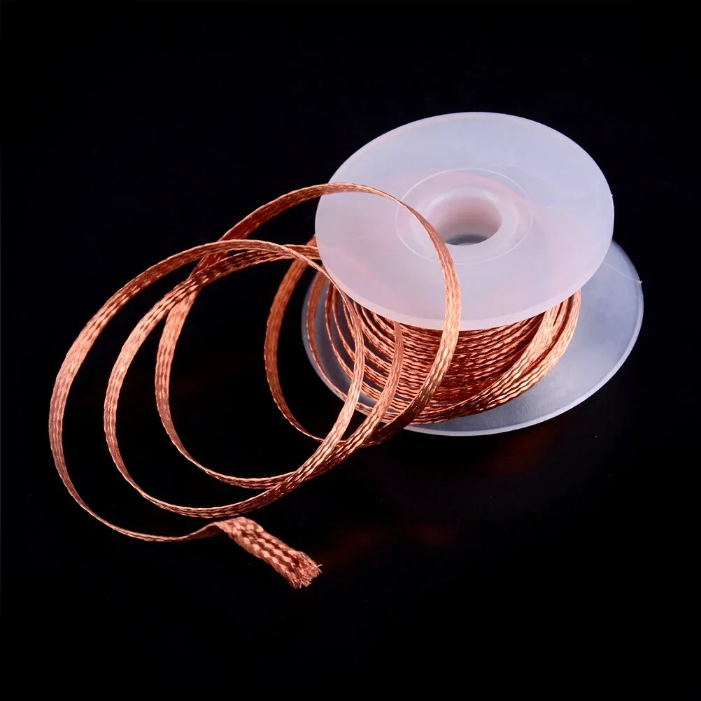 1.0-4.0mm Length Welding Wires - Desoldering Pump Solder ulasan dan harga