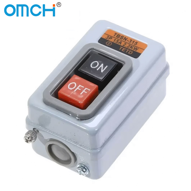 OMCH Push Button Power Switch  - Push Button Tactile ulasan dan harga
