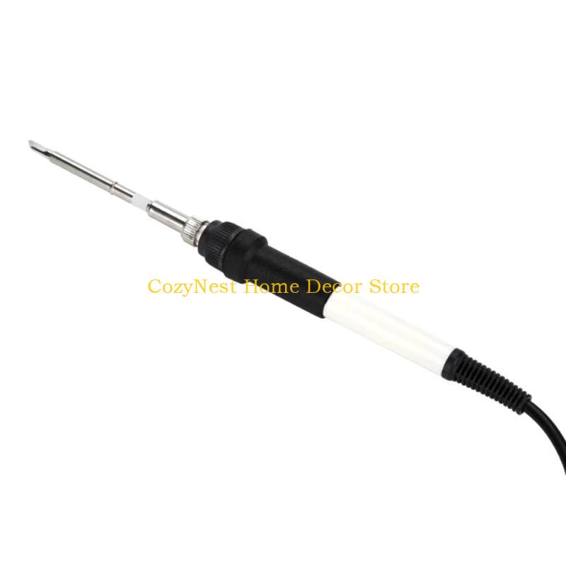 92MF T12 Welding Handle High T - Useful Diy Electronics ulasan dan harga