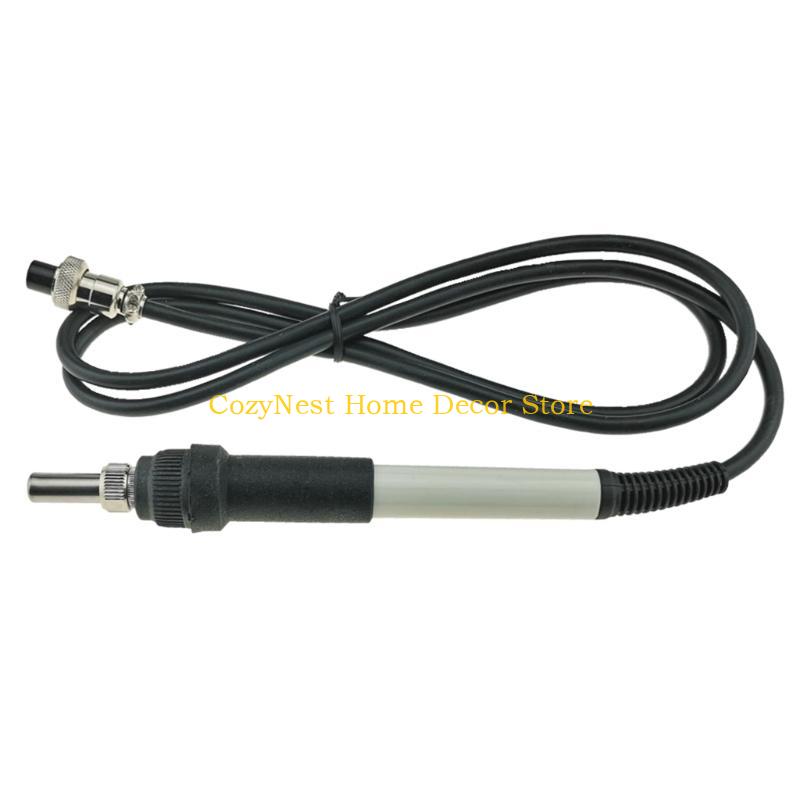 92MF T12 Welding Handle High T - Useful Diy Electronics ulasan dan harga