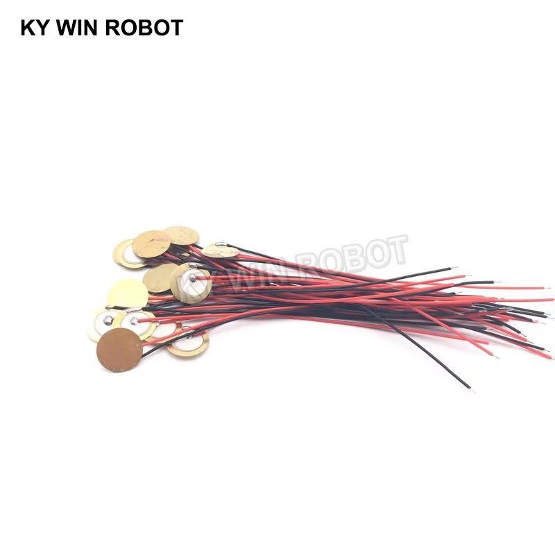 10 Pcs Piezoelectric Piezo Cer - Diy Electronic ulasan dan harga