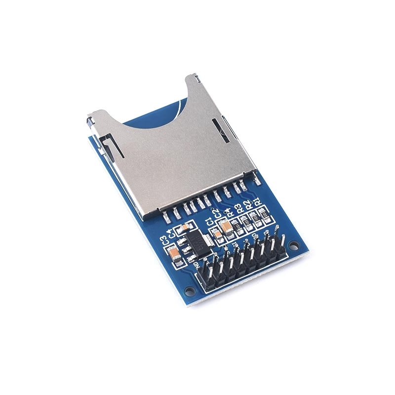 5pcs SD card module Micro SD c - Sd Card Module Spi ulasan dan harga