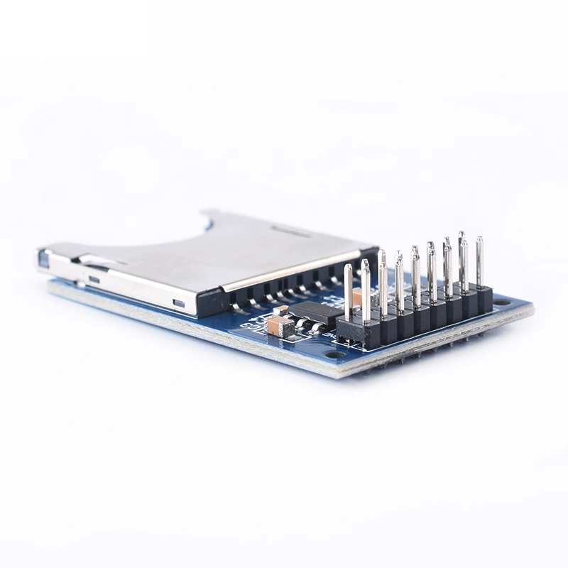 5pcs SD card module Micro SD c - Sd Card Module Spi ulasan dan harga