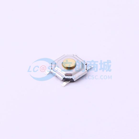 99pcs SKQGADE010 SMD-4P 5.2x5. - Push Button Tactile ulasan dan harga